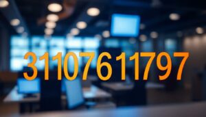 3107612797: The Secret Number Transforming Multiple Industries