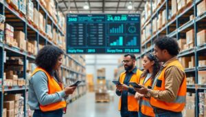 3465014601: The Secret Identifier Revolutionizing Logistics and Inventory Management