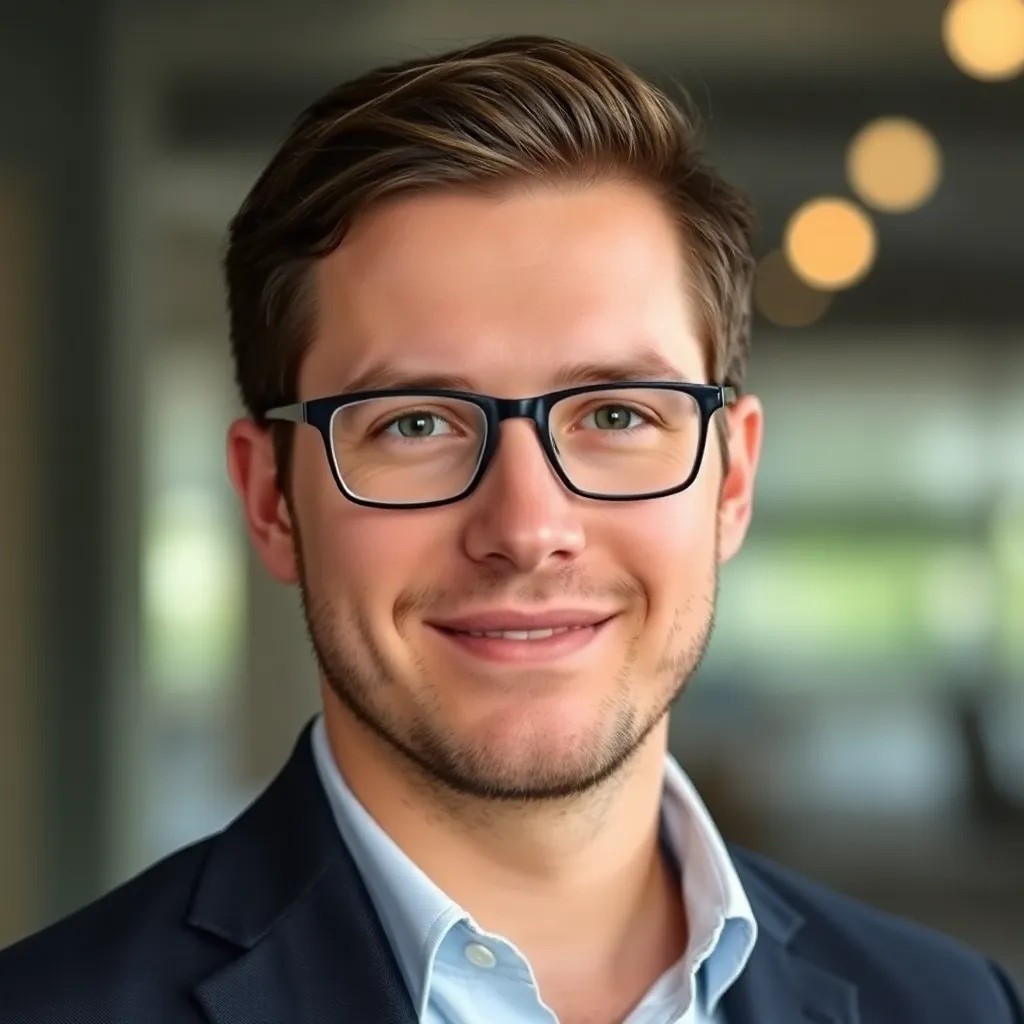 Evan Ellis Avatar