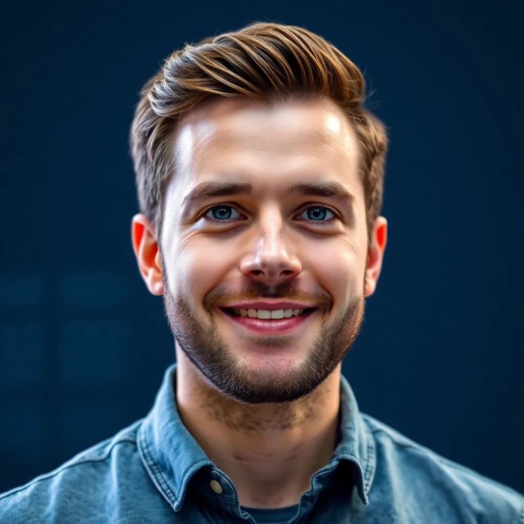 Owen Ross