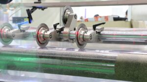 The Vital Role of Precision Slitting in Sustainable Manufacturing