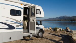 Distinctive Strategies for Personalizing Your RV for Full-Time Living
