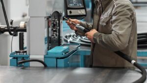 Breaking the Pressure Barrier: The Real Demands of High-Pressure Hydraulic Equipment Repair