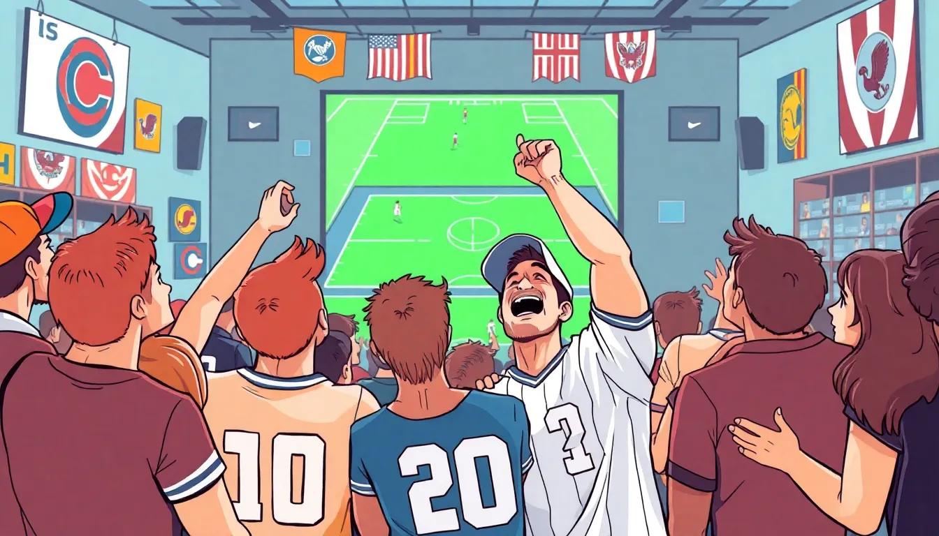 stats sports