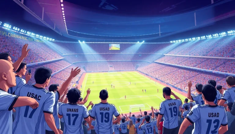 fox soccer plus schedule